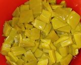 Foto del paso 3 de la receta: Pipian verde estilo "Florentina"
