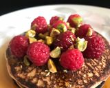 Foto del paso 6 de la receta: Hot cakes integrales