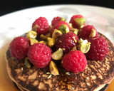 Foto del paso 6 de la receta: Hot cakes integrales