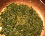 Foto del paso 5 de la receta Tortilla de espárragos silvestres