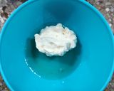 Foto del paso 6 de la receta: 🎂 Crema de Mantecol y caramelo - para rellenar o cubrir tortas 🎂