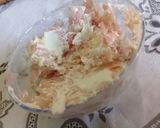 Foto del paso 2 de la receta: Rex con paleta y queso crema