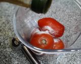 Foto del paso 3 de la receta: Pizza de brócoli sin harina