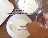 Foto langkah ke 4 dari resep Fire chicken ala richeese.