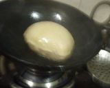 पूरी (Poori Recipe in Hindi) रेसिपी चरण 3 फोटो