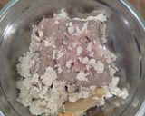 Foto langkah ke 1 dari resep Tahu Kwalik Kriuk.