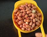 मूंगफली की चिक्की (Mungfali ki chikki recipe in Hindi) रेसिपी चरण 1 फोटो