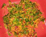 Foto langkah ke 3 dari resep Botok Patin Pedas Istimewah.