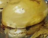 Cheesy Stuffed Spaghetti Squash recipe step 1 photo