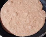 Foto del paso 5 de la receta: Pizza Integral súper Rica! 🍕