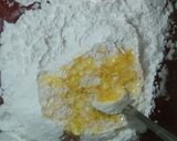 Foto langkah ke 1 dari resep Telur Gabus Keju.