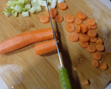Foto del paso 3 de la receta: Suquet de cazón