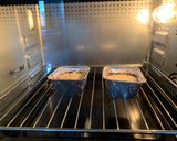 Foto langkah ke 5 dari resep Chocolate Souffle.
