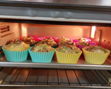 Foto del paso 4 de la receta: Muffins de huevo vegetarianos saludables