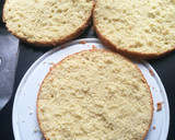 Foto del paso 5 de la receta: Bizcochuelo alto y esponjoso