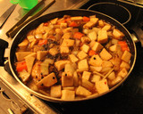 Foto del paso 5 de la receta: Almuerzo Racinguista y FOCUS-EADO.