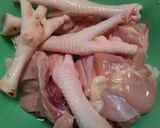 Foto langkah ke 1 dari resep Kare ayam Simpel.