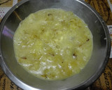 Foto del paso 4 de la receta: Pimientos morrones rellenos de tortilla
