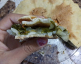 Foto del paso 13 de la receta: Tarta de acelga