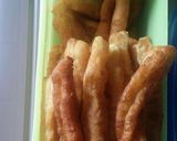 Foto langkah ke 8 dari resep Cakwe.