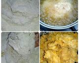 Foto langkah ke 3 dari resep Ayam Goreng Crispy Praktis.