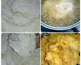 Foto langkah ke 3 dari resep Ayam Goreng Crispy Praktis.