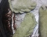 Foto del paso 5 de la receta: Empanadas con masa de espinaca 🥬🥟