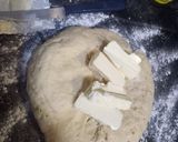 Foto del paso 3 de la receta: Rosca dulce y fácil