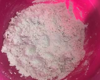 Cendol ikan patin - Step 3