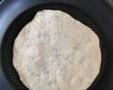 Pas rețetă Plăcinte cu brânză sărată și mărar 5 fotografie
