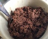 Une image de l'étape 4 de Crème de châtaignes vanille et coco.