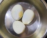 তন্দুরি মেয়ো এগ স্যান্ডউইচ(Tandoori Mayo Egg Sandwich recipe in bengali) রেসিপির ধাপ 1 ছবি