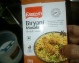 A picture of step 2 of Birayani  With  Dry  Fruits  In  Pressure Cooker.