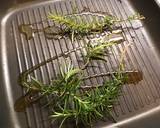 Super easy tasty pan roasted potatoes recipe step 2 photo