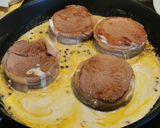 A picture of step 3 of 🍴 Tournedos with Green Peppercorn Sauce !!! 🍴.