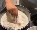 A picture of step 8 of Chicken Wings.