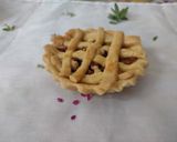 Foto del paso 5 de la receta: Tarta de manzana