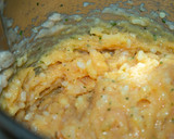 Foto del paso 7 de la receta: Arroz con albóndigas de pollo al curry sin gluten y sin leche (Thermomix)
