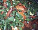 Foto del paso 2 de la receta: Hongos al escabeche