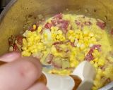 Foto langkah ke 5 dari resep Zuppa Soup Simple tapi enak banget 💕.