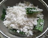 Foto langkah ke 1 dari resep Onde Onde Paranggi (Klepon Labu Kuning).