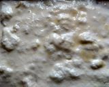 Hamis túrós recept fázis 1 fotója