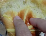 Foto langkah ke 5 dari resep Milk Bread (Killer Soft Bread).