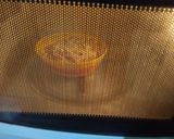 A picture of step 6 of Cheese pasta.