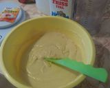 Kókuszkocka recept fázis 5 fotója