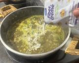 Foto langkah ke 10 dari resep Thai Green Curry ala fe.