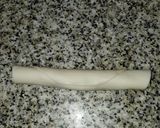 Foto del paso 2 de la receta: Medialunitas 😁😉