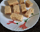 மைசூர் பாக் ரெசிபி ஸ்டேப் 14 புகைப்படம்