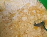 A picture of step 1 of Homemade Smooth Knafeh.