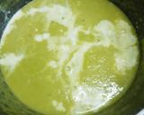 รูปขั้นตอนการทำที่ 5 ของ Asparagus Soup